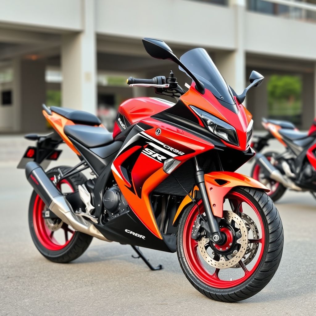 เปรียบเทียบ CBR650R 2026 กับรุ่นก่อน